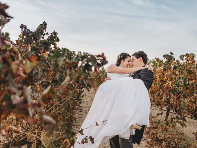 O casamento de Diogo e Marisa em Setúbal, Setúbal (Concelho) 2