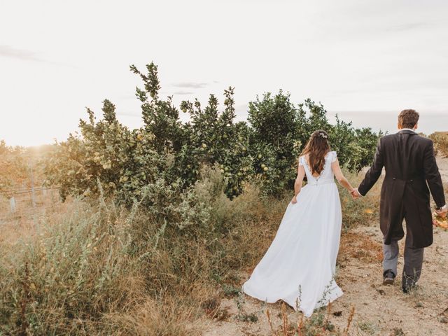 O casamento de Diogo e Marisa em Setúbal, Setúbal (Concelho) 59