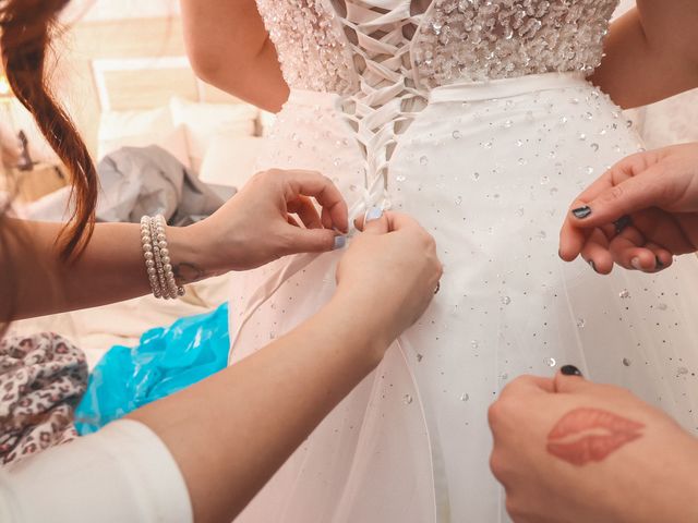 O casamento de Paulo e Nair em Amadora, Amadora 10