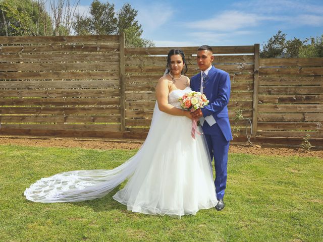 O casamento de Paulo e Nair em Amadora, Amadora 19