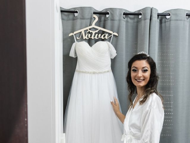 O casamento de Pedro e Vânia em Almeirim, Almeirim 4