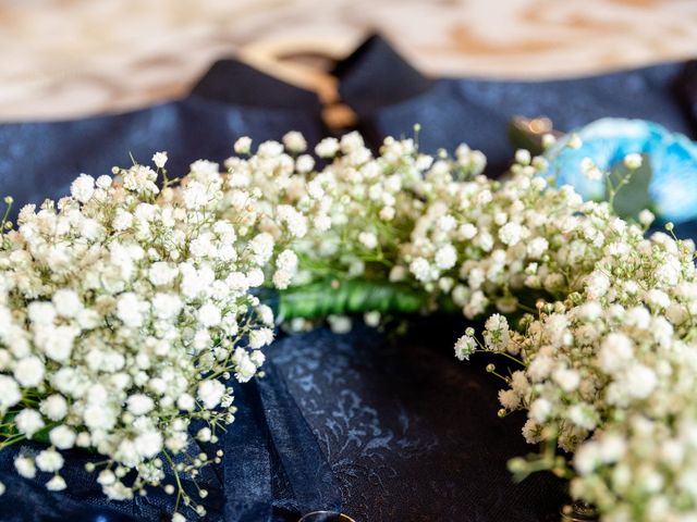 O casamento de Pedro e Vânia em Almeirim, Almeirim 5