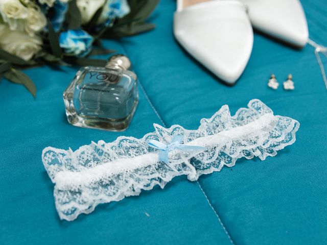 O casamento de Pedro e Vânia em Almeirim, Almeirim 2
