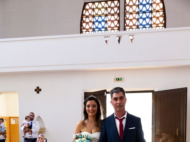 O casamento de Pedro e Vânia em Almeirim, Almeirim 7