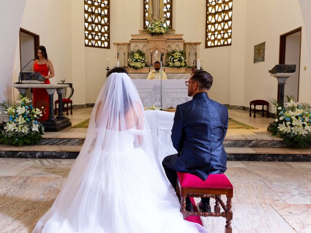 O casamento de Pedro e Vânia em Almeirim, Almeirim 3