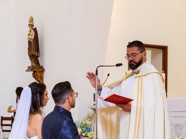 O casamento de Pedro e Vânia em Almeirim, Almeirim 9