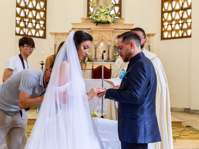 O casamento de Pedro e Vânia em Almeirim, Almeirim 10