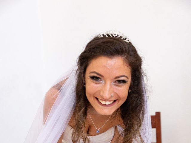 O casamento de Pedro e Vânia em Almeirim, Almeirim 11
