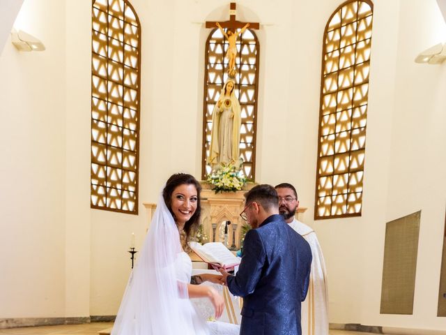 O casamento de Pedro e Vânia em Almeirim, Almeirim 13