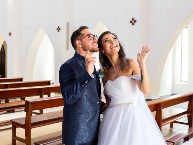 O casamento de Pedro e Vânia em Almeirim, Almeirim 14