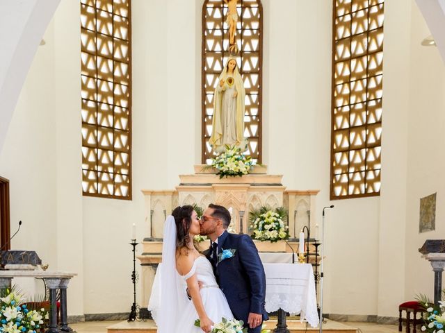 O casamento de Pedro e Vânia em Almeirim, Almeirim 16