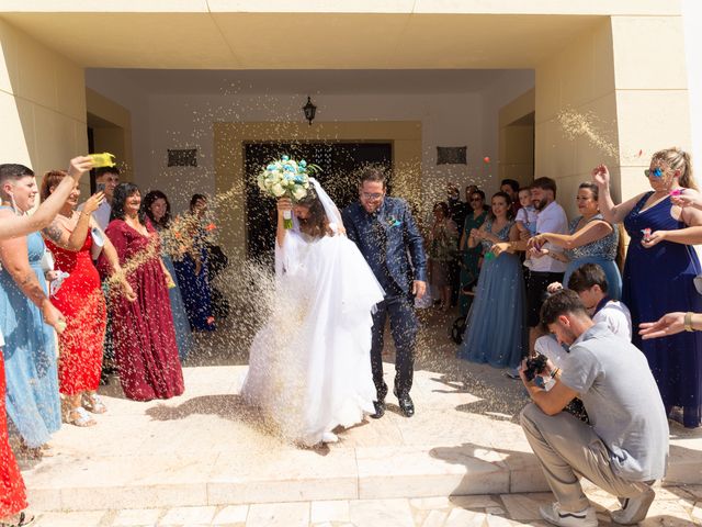 O casamento de Pedro e Vânia em Almeirim, Almeirim 18