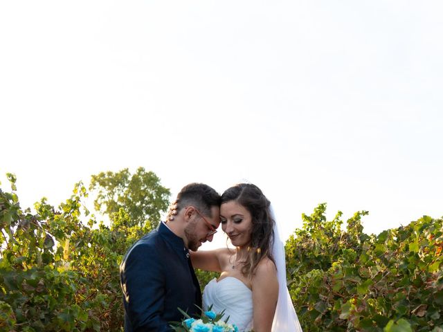 O casamento de Pedro e Vânia em Almeirim, Almeirim 20