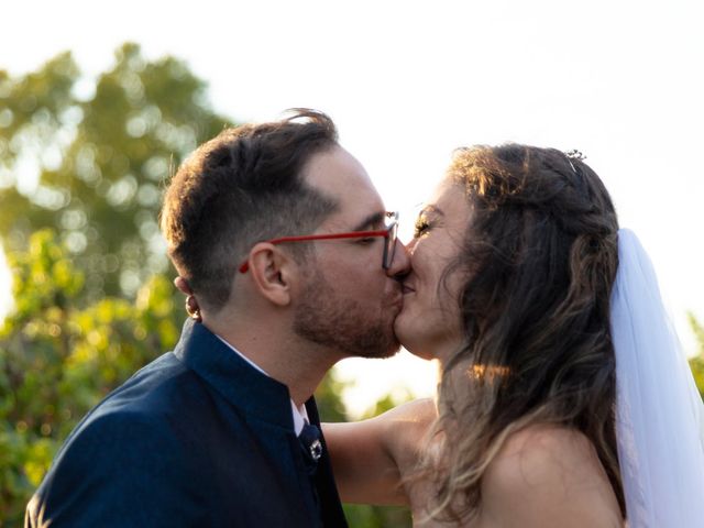 O casamento de Pedro e Vânia em Almeirim, Almeirim 21
