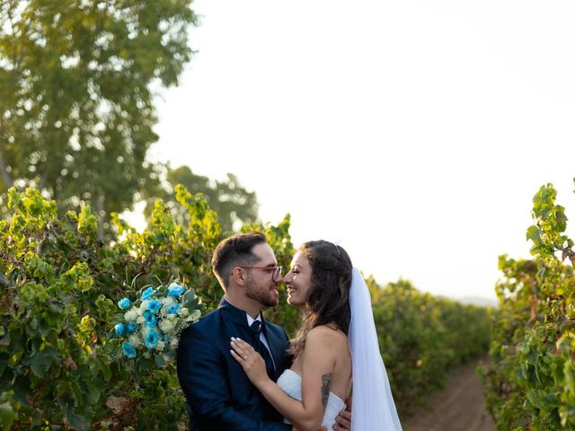 O casamento de Pedro e Vânia em Almeirim, Almeirim 22