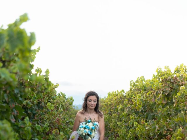 O casamento de Pedro e Vânia em Almeirim, Almeirim 23