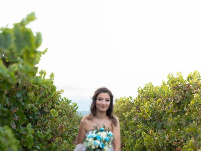 O casamento de Pedro e Vânia em Almeirim, Almeirim 24