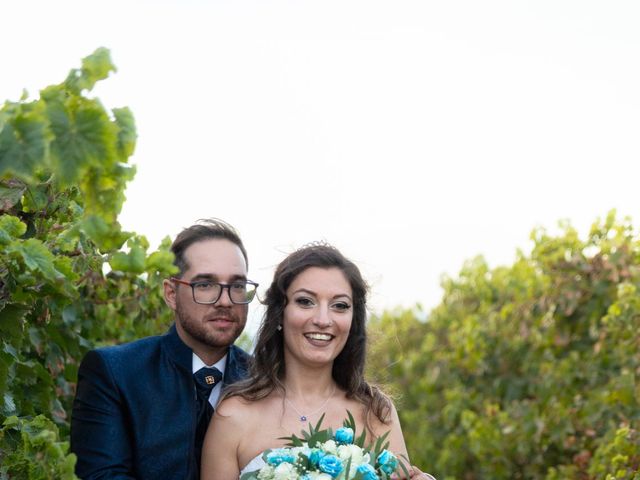 O casamento de Pedro e Vânia em Almeirim, Almeirim 25