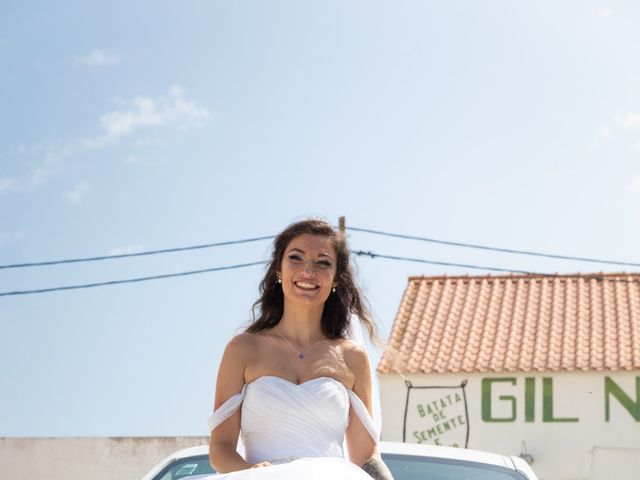 O casamento de Pedro e Vânia em Almeirim, Almeirim 27