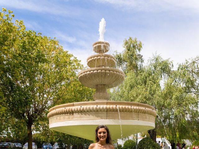 O casamento de Pedro e Vânia em Almeirim, Almeirim 29