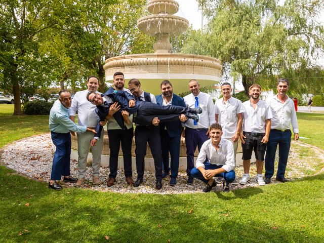 O casamento de Pedro e Vânia em Almeirim, Almeirim 30