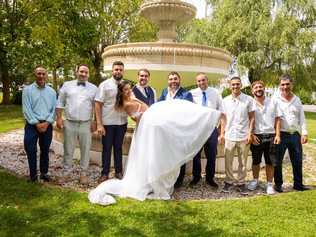 O casamento de Pedro e Vânia em Almeirim, Almeirim 31