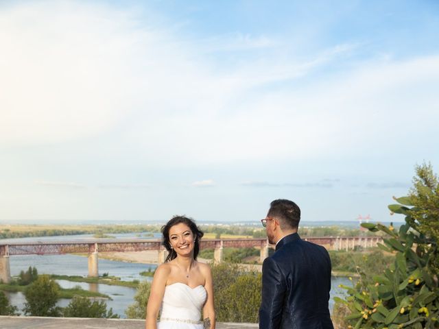 O casamento de Pedro e Vânia em Almeirim, Almeirim 32