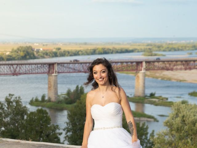 O casamento de Pedro e Vânia em Almeirim, Almeirim 33