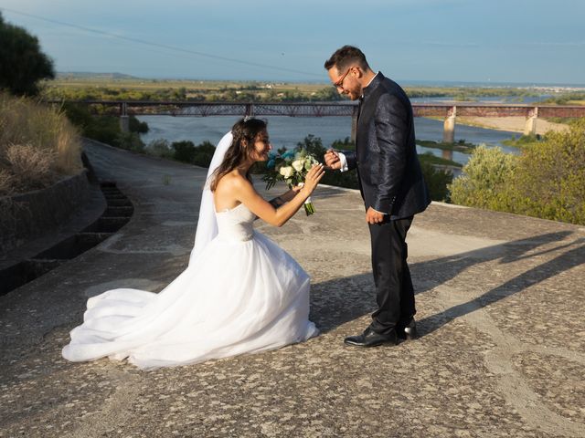 O casamento de Pedro e Vânia em Almeirim, Almeirim 34