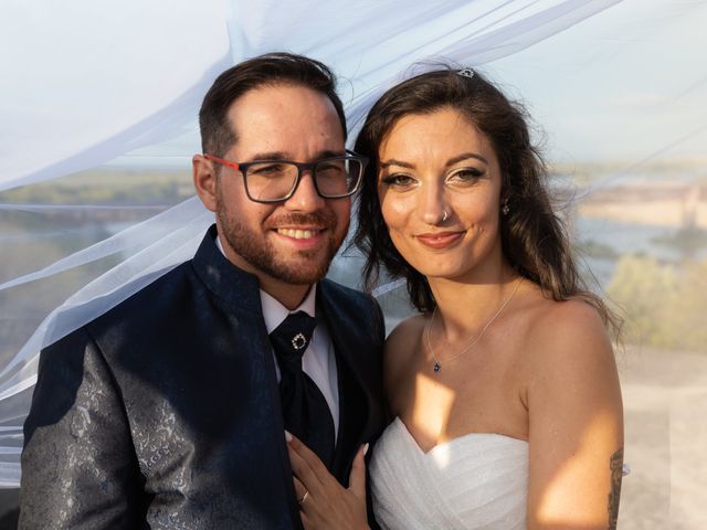 O casamento de Pedro e Vânia em Almeirim, Almeirim 37
