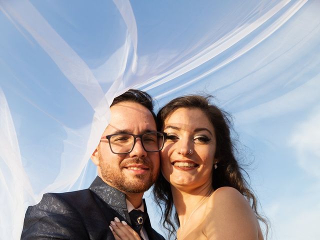 O casamento de Pedro e Vânia em Almeirim, Almeirim 38