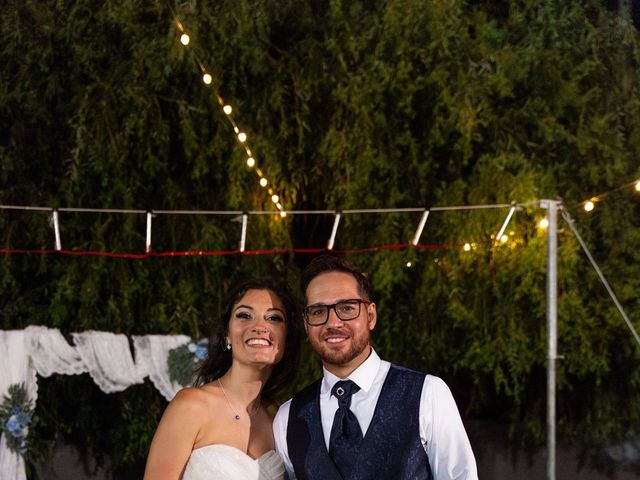 O casamento de Pedro e Vânia em Almeirim, Almeirim 39