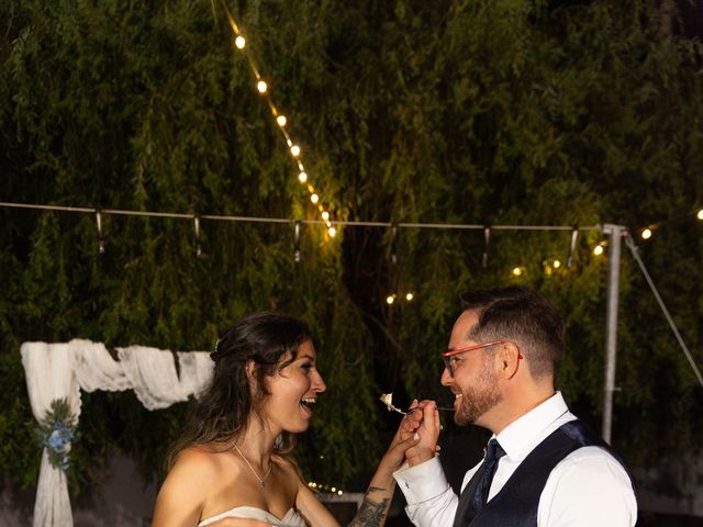 O casamento de Pedro e Vânia em Almeirim, Almeirim 40
