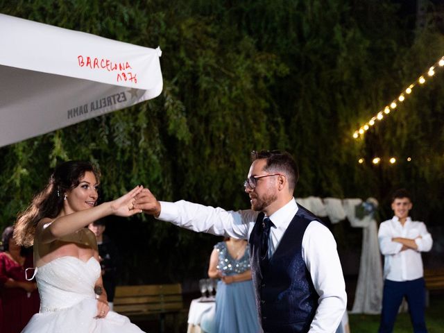 O casamento de Pedro e Vânia em Almeirim, Almeirim 41