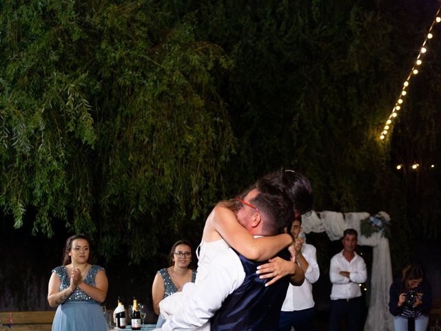 O casamento de Pedro e Vânia em Almeirim, Almeirim 42