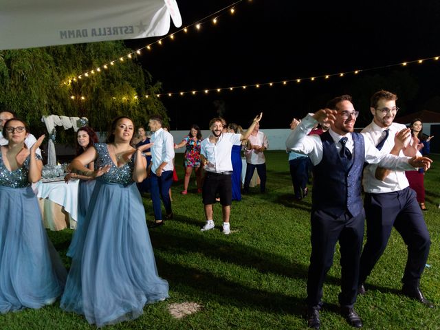 O casamento de Pedro e Vânia em Almeirim, Almeirim 43