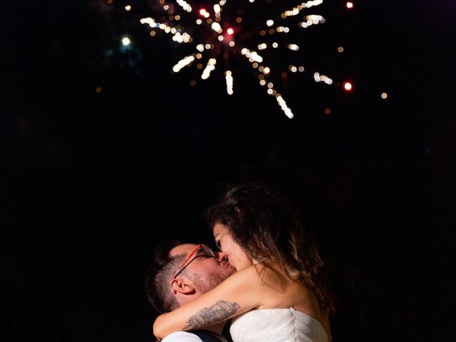 O casamento de Pedro e Vânia em Almeirim, Almeirim 44