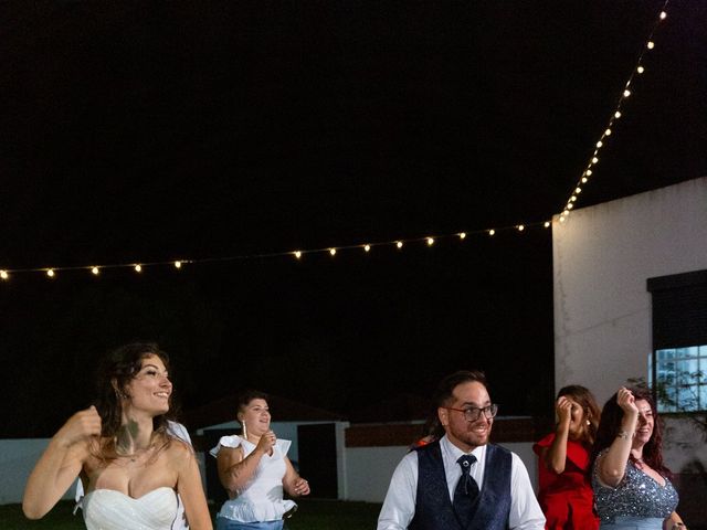O casamento de Pedro e Vânia em Almeirim, Almeirim 45