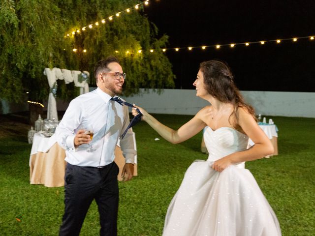 O casamento de Pedro e Vânia em Almeirim, Almeirim 46