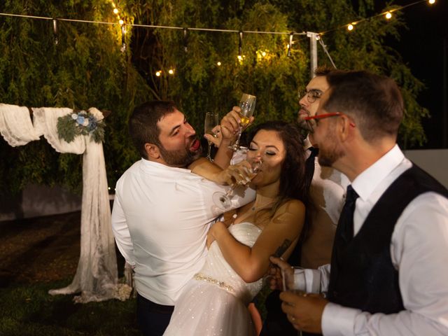 O casamento de Pedro e Vânia em Almeirim, Almeirim 47