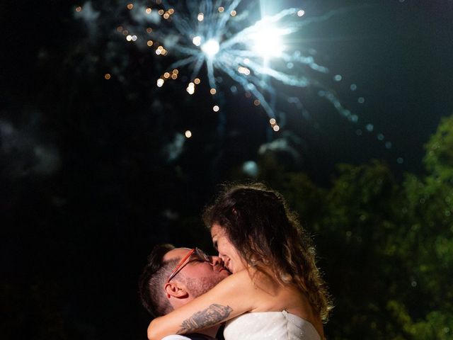 O casamento de Pedro e Vânia em Almeirim, Almeirim 50