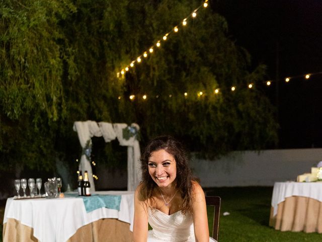 O casamento de Pedro e Vânia em Almeirim, Almeirim 52