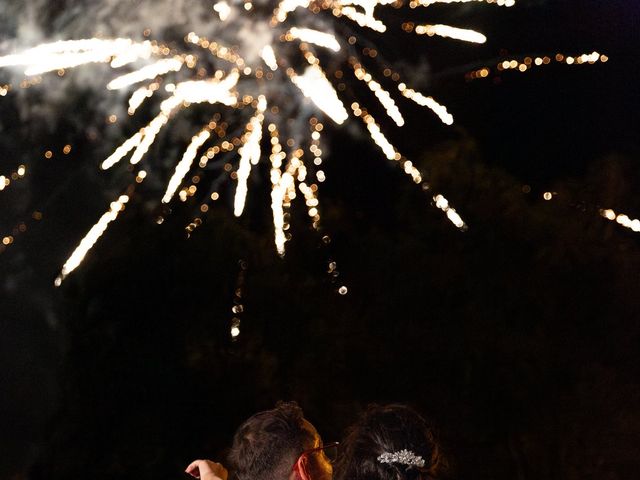 O casamento de Pedro e Vânia em Almeirim, Almeirim 53