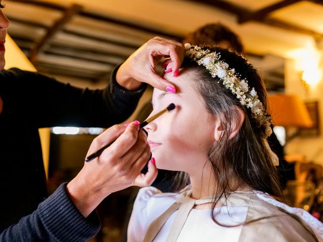 O casamento de Jens e Adriana em Fronteira, Fronteira 3