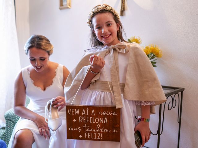 O casamento de Jens e Adriana em Fronteira, Fronteira 4