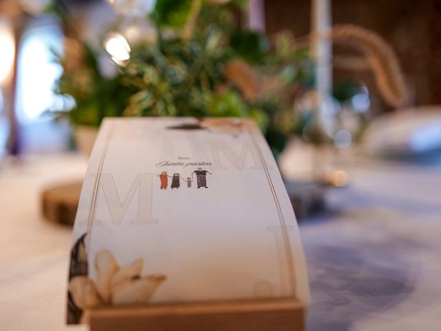 O casamento de Jens e Adriana em Fronteira, Fronteira 7