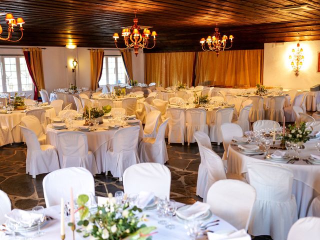 O casamento de Jens e Adriana em Fronteira, Fronteira 9