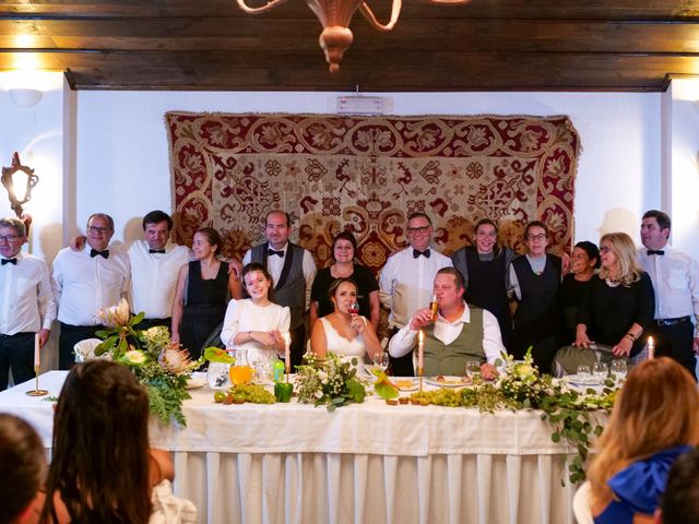 O casamento de Jens e Adriana em Fronteira, Fronteira 20