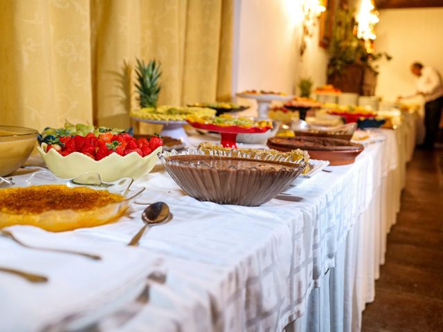 O casamento de Jens e Adriana em Fronteira, Fronteira 21