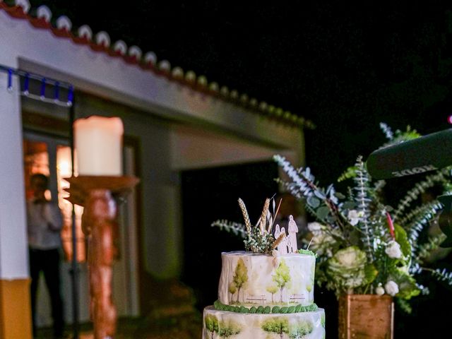O casamento de Jens e Adriana em Fronteira, Fronteira 24